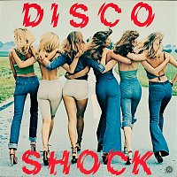Various  Artists – Disco Shock