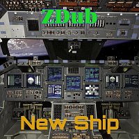 ZDub – New Ship