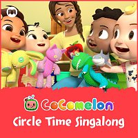 CoComelon – Circle Time Singalong