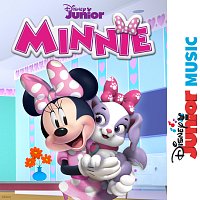 Mickey Mouse Funhouse - Cast, Disney Junior – Busy Puppy [From "Disney Junior Music: Mickey Mouse Funhouse"]