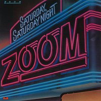 Zoom – Saturday, Saturday Night