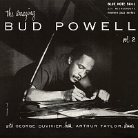 Bud Powell – The Amazing Bud Powell [Vol. 2]