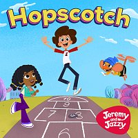 Jeremy and Jazzy – Hopscotch