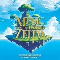 London Music Works, Scott Buckley – Main Theme [From "The Legend of Zelda"]