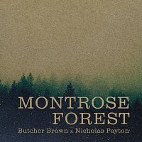 Butcher Brown, Nicholas Payton – Montrose Forest