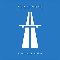 Kraftwerk – Autobahn (2009 Remastered Version) LP