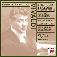 Leonard Bernstein – Vivaldi:  The Four Seasons, Concertos