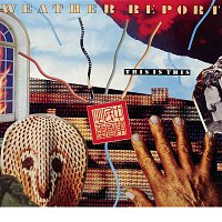 Weather Report – Weather Report - This is this