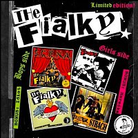 The Fialky – EP 2010 FLAC