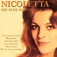 Nicoletta – Les Plus Grands Succes