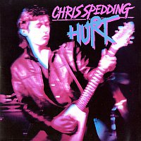 Chris Spedding – Hurt (Expanded Edition)