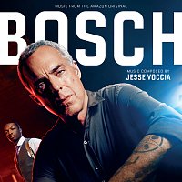 Jesse Voccia – Bosch [Music From The Amazon Original Series]