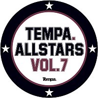 Various Artists.. – Tempa Allstars Vol. 7