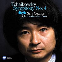 Seiji Ozawa – Tchaikovsky: Symphony No. 4, Op. 36