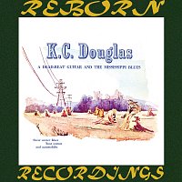 K.C. Douglas – Dead Beat Guitar and the Mississippi Blues (HD Remastered)