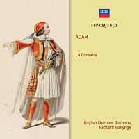 Richard Bonynge, English Chamber Orchestra – Adam: Le Corsaire