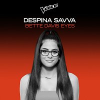 Despina Savva – Bette Davis Eyes [The Voice Australia 2020 Performance / Live]