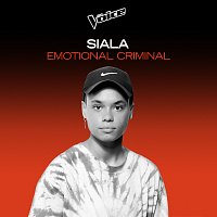 Emotional Criminal [The Voice Australia 2020 Performance / Live]
