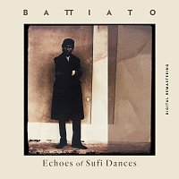 Přední strana obalu CD Echoes Of Sufi Dances [Remastered]