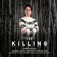 Frans Bak – The Killing [Original Motion Picture Soundtrack]