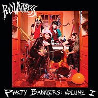 Bad Waitress – Party Bangers: Volume 1