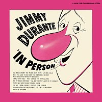 Jimmy Durante – In Person