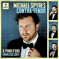 Michael Spyres, Il Pomo d'Oro, Francesco Corti – Contra-Tenor - Orphée et Eurydice: "J'ai perdu mon Euridyce"