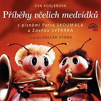 Václav Vydra nejml. – Košlerová: Příběhy včelích medvídků