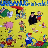 Urbanus – In 't Echt [Live]
