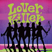 STAYC – Lover, Killer / BEBE (Japanese Ver.)