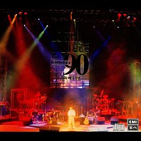 Lowell Lo – Lowell Lo In Concert '90