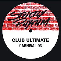 Club Ultimate – Carnival 93