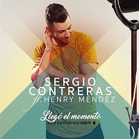Sergio Contreras & Henry Méndez – Llegó el momento (feat. Henry Méndez)