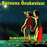 Barnens onskevisor - Blinka lilla stjarna