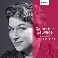 Catherine Sauvage – Heritage - La Sisique - Philips (1957-1959)