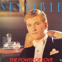 Captain Sensible – The Power Of Love