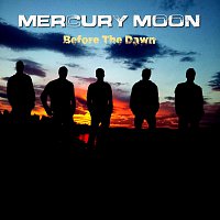 Přední strana obalu CD Before The Dawn