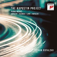 Roman Rofalski – The Kapustin Project