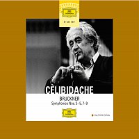 Sergiu Celibidache – Bruckner: Symphonies Nos. 3-5; 7-9