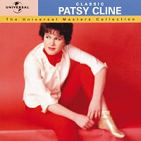 Patsy Cline – Universal Masters Collection