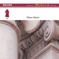 Mitsuko Uchida, Ton Koopman – Mozart: Shorter Solo Piano Works [Complete Mozart Edition]
