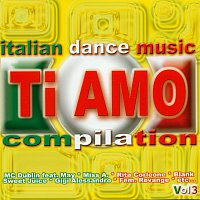 Diverse Interpreten – Ti Amo Compilation 3