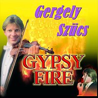 Přední strana obalu CD Gipsy Fire (Live)