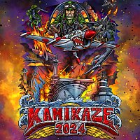 RykkinnFella, Jack Dee – Kamikaze 2024