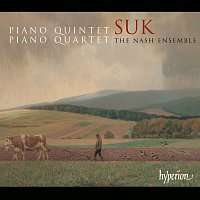 Suk: Piano Quintet & Piano Quartet