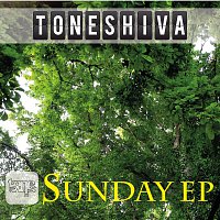 Přední strana obalu CD Sunday EP