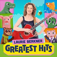 The Laurie Berkner Band – Laurie Berkner Greatest Hits