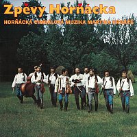 Horňácká cimbálová muzika Martina Hrbáče – Zpěvy Horňácka