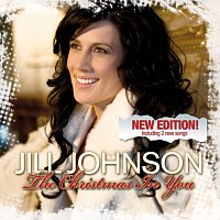Jill Johnson – The Christmas In You [New Edition]