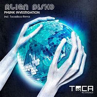 Phunk Investigation – Alien DisKO